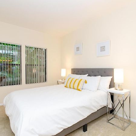 Located Perfectly 2 Bedroom Downtown Los Angeles Exteriér fotografie