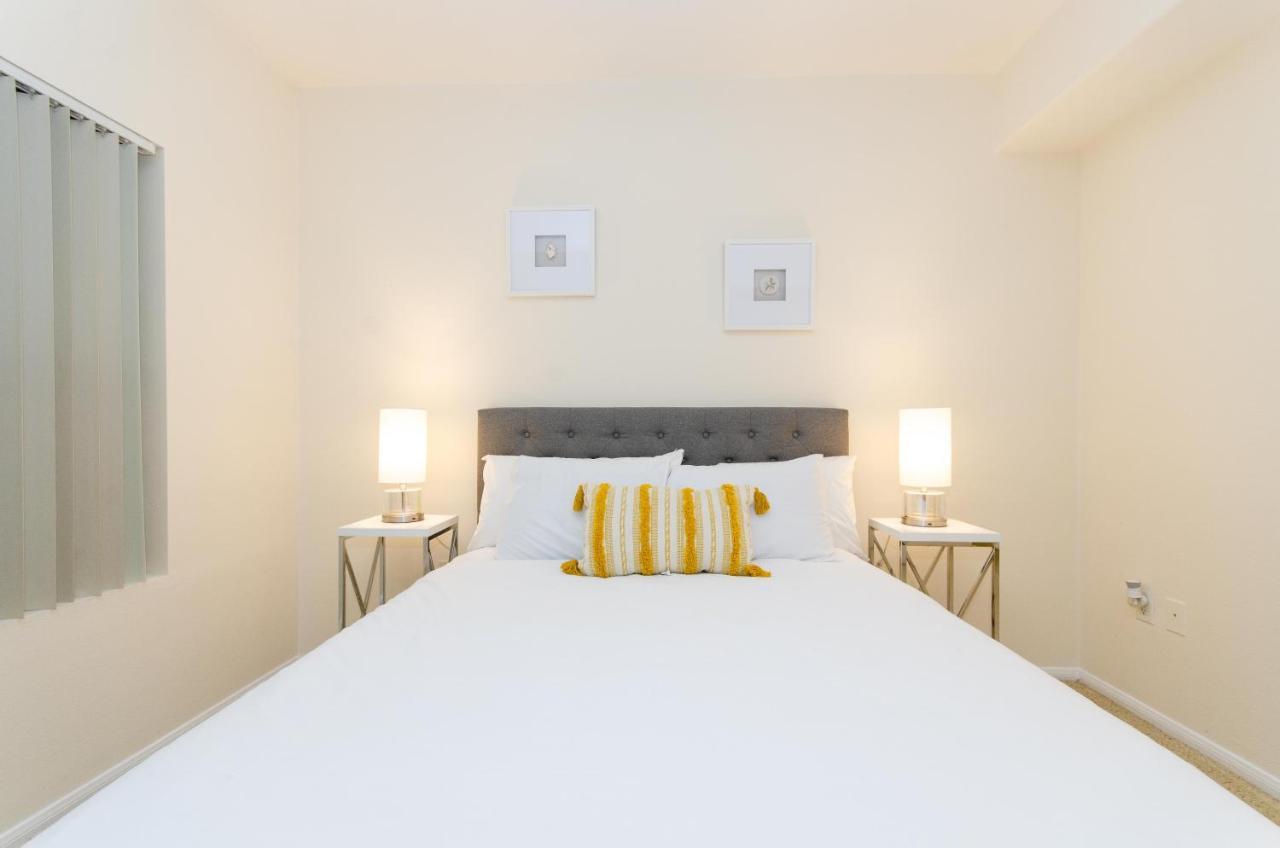 Located Perfectly 2 Bedroom Downtown Los Angeles Exteriér fotografie