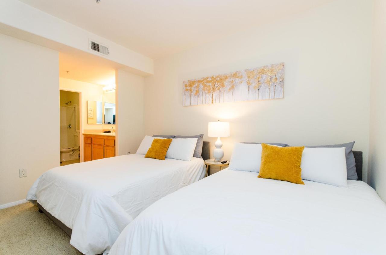 Located Perfectly 2 Bedroom Downtown Los Angeles Exteriér fotografie