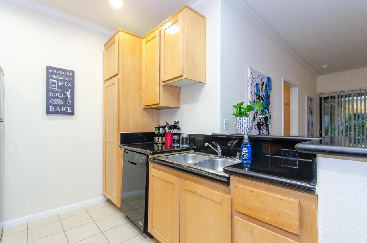 Located Perfectly 2 Bedroom Downtown Los Angeles Exteriér fotografie