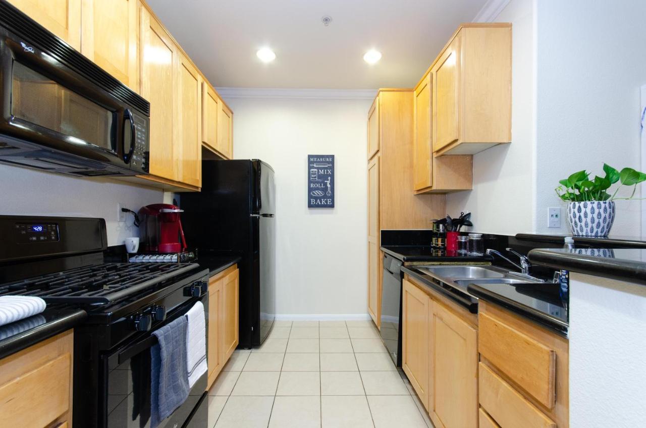 Located Perfectly 2 Bedroom Downtown Los Angeles Exteriér fotografie